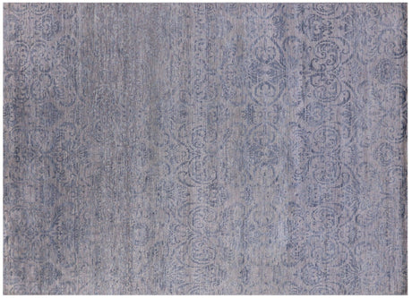 Modern Handmade Wool Rug - Manhattan Rugs