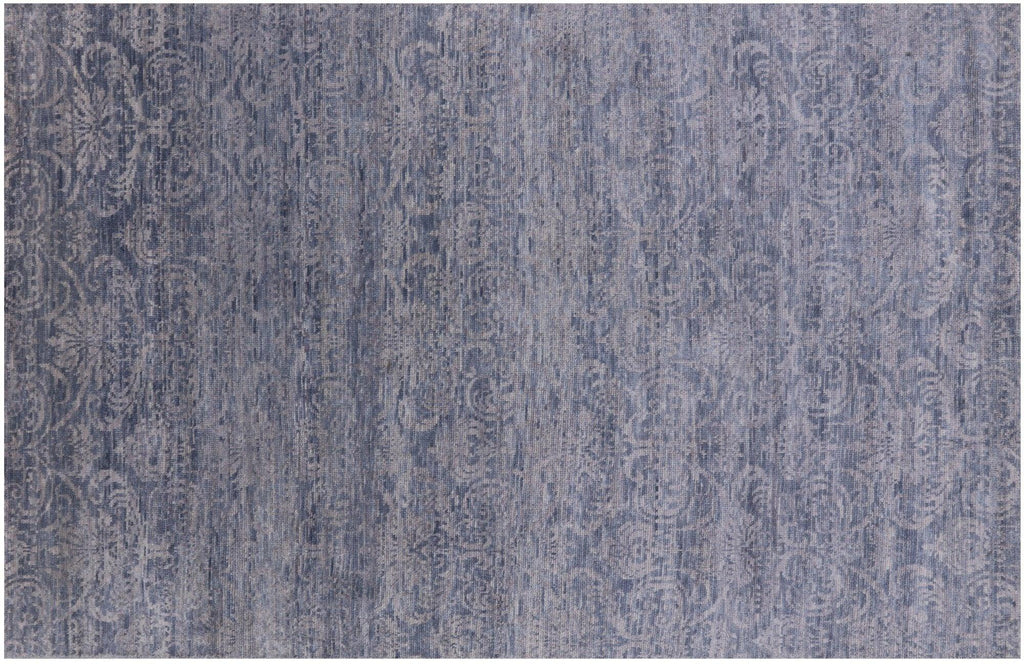 Handmade Modern Wool Rug - Manhattan Rugs