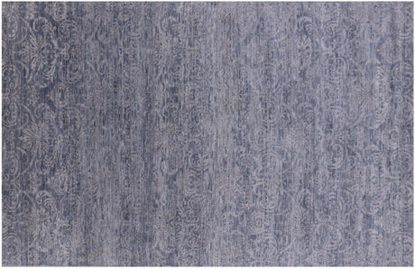 Handmade Modern Wool Rug - Manhattan Rugs