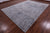 Wool & Silk Modern Handmade Rug - Manhattan Rugs