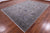 Persian Fine Serapi Hand-Knotted Wool Rug - Manhattan Rugs