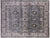 Hand-Knotted Persian Fine Serapi Wool Rug - Manhattan Rugs
