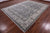 Hand-Knotted Persian Fine Serapi Wool Rug - Manhattan Rugs