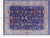 Oushak Handmade Wool Rug - Manhattan Rugs