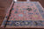 Turkish Oushak Handmade Wool Rug - Manhattan Rugs