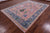Turkish Oushak Handmade Wool Rug - Manhattan Rugs