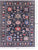 Oushak Handmade Wool Rug - Manhattan Rugs
