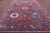 Handmade Oushak Wool Rug - Manhattan Rugs