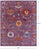 Handmade Oushak Wool Rug - Manhattan Rugs
