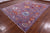 Handmade Oushak Wool Rug - Manhattan Rugs