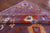 Handmade Oushak Wool Rug - Manhattan Rugs