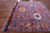 Handmade Oushak Wool Rug - Manhattan Rugs