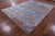 Modern Handmade Wool & Silk Rug - Manhattan Rugs