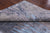 Abstract Handmade Wool & Silk Rug - Manhattan Rugs