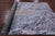Abstract Handmade Wool & Silk Rug - Manhattan Rugs