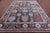 Handmade Oushak Wool Rug - Manhattan Rugs