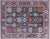 Handmade Oushak Wool Rug - Manhattan Rugs