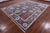 Handmade Oushak Wool Rug - Manhattan Rugs