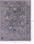 Turkish Oushak Hand Knotted Wool Rug - Manhattan Rugs