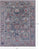 Turkish Oushak Hand Knotted Wool Rug - Manhattan Rugs