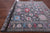Handmade Turkish Oushak Wool Rug - Manhattan Rugs