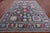 Handmade Turkish Oushak Wool Rug - Manhattan Rugs