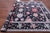 Oushak Handmade Wool Rug - Manhattan Rugs