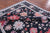Oushak Handmade Wool Rug - Manhattan Rugs