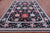 Oushak Handmade Wool Rug - Manhattan Rugs