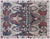 Turkish Oushak Hand-Knotted Wool Rug - Manhattan Rugs