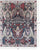 Turkish Oushak Hand-Knotted Wool Rug - Manhattan Rugs