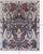 Turkish Oushak Hand-Knotted Wool Rug - Manhattan Rugs