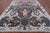 Turkish Oushak Hand-Knotted Wool Rug - Manhattan Rugs