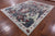 Turkish Oushak Hand-Knotted Wool Rug - Manhattan Rugs