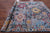 Oushak Handmade Wool Rug - Manhattan Rugs