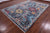 Oushak Handmade Wool Rug - Manhattan Rugs