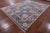 Oushak Hand Knotted Wool Rug - Manhattan Rugs