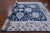 Oushak Hand Knotted Wool Rug - Manhattan Rugs