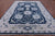 Oushak Hand Knotted Wool Rug - Manhattan Rugs