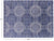 Modern Hand-Knotted Wool Rug - Manhattan Rugs