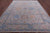 Handmade Turkish Oushak Wool Rug - Manhattan Rugs