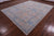 Handmade Turkish Oushak Wool Rug - Manhattan Rugs
