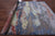 Handmade Wool & Silk Abstract Rug - Manhattan Rugs