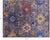 Hand-Knotted Turkish Oushak Wool Rug - Manhattan Rugs