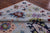 Turkish Oushak Hand Knotted Rug - Manhattan Rugs