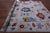 Turkish Oushak Hand Knotted Rug - Manhattan Rugs