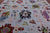 Turkish Oushak Hand Knotted Rug - Manhattan Rugs