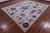Turkish Oushak Hand Knotted Rug - Manhattan Rugs