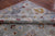 Turkish Oushak Handmade Wool Rug - Manhattan Rugs