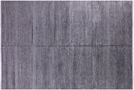 Hand Knotted Gabbeh Savannah Grass Wool Rug - Manhattan Rugs